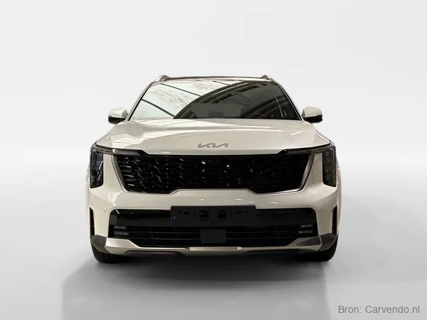 Kia Sorento, foto 2