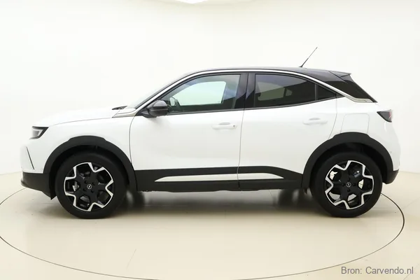 Opel Mokka, foto 5