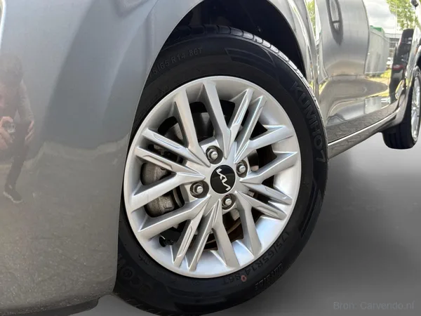 Kia Picanto, foto 2