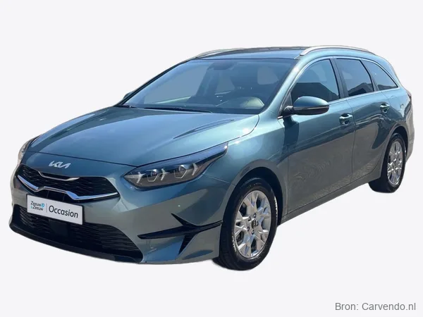 Kia Ceed Sportswagon