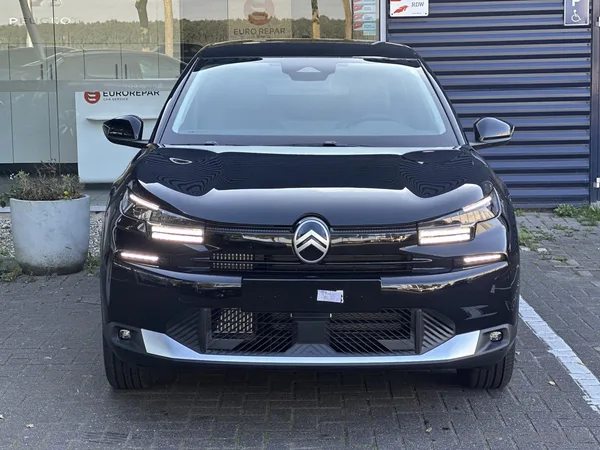 Citroën C4, foto 5