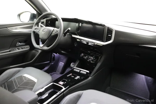 Opel Mokka, foto 3