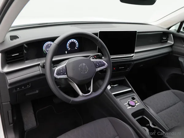 Volkswagen Tayron, foto 4