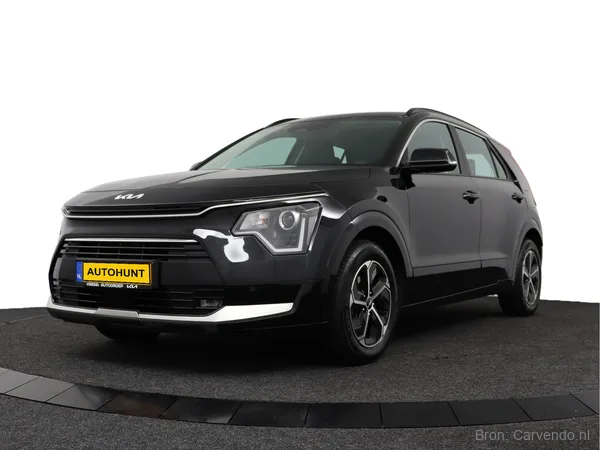 Kia Niro, foto 2