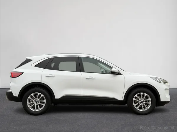 Ford Kuga, foto 4