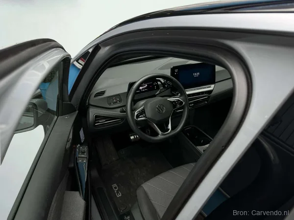 Volkswagen ID.3, foto 5