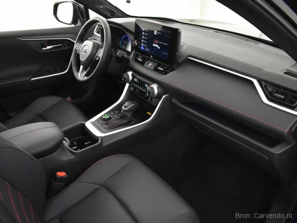Toyota RAV4, foto 3