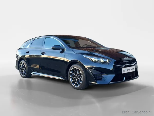 Kia ProCeed, foto 3