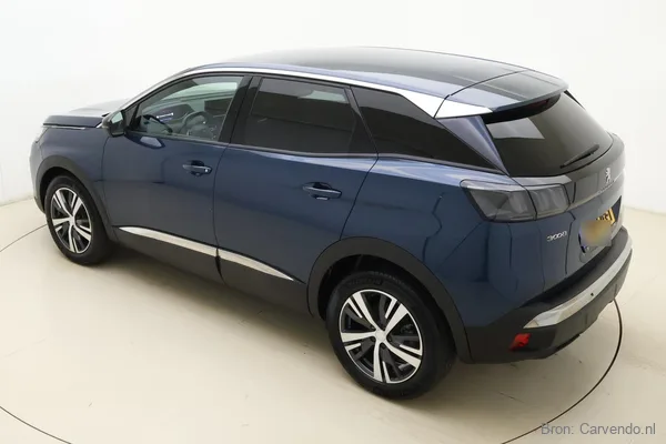 Peugeot 3008, foto 5