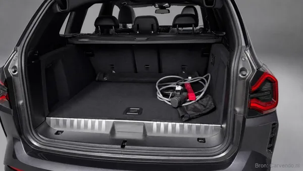 BMW X3, foto 5