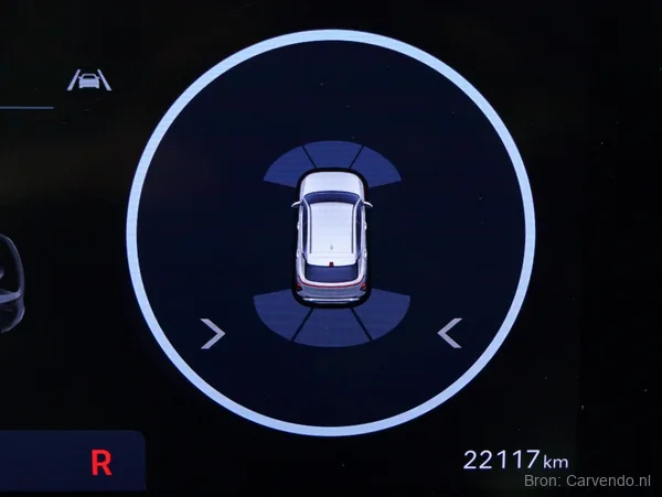Hyundai Kona, foto 4