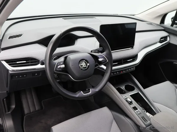 Škoda Enyaq Coupe, foto 4