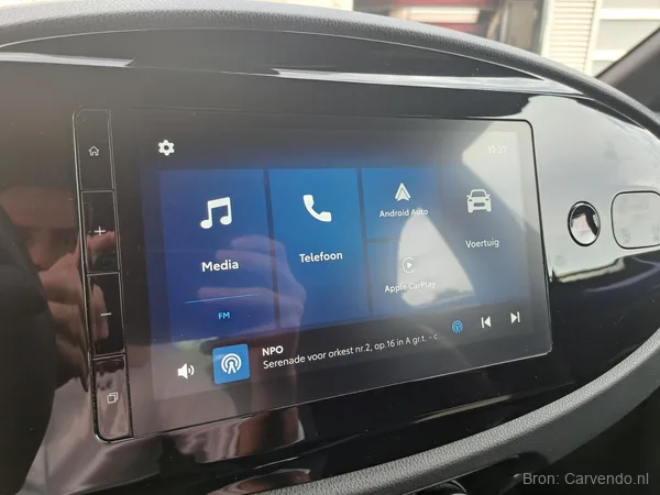 Toyota Aygo, foto 5