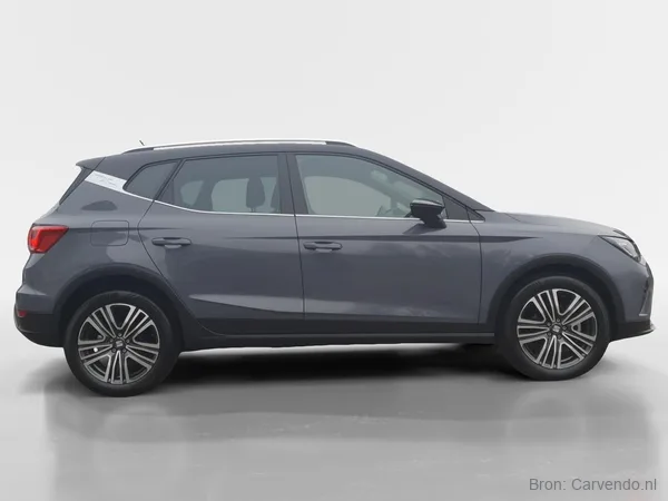 Seat Arona, foto 4