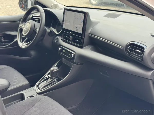 Toyota Yaris, foto 3