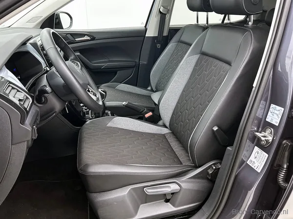 Volkswagen T-Cross, foto 4