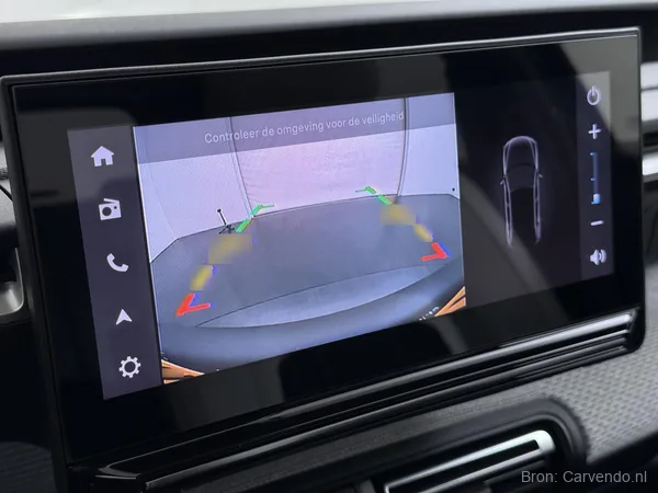 Citroën ë-C3, foto 4