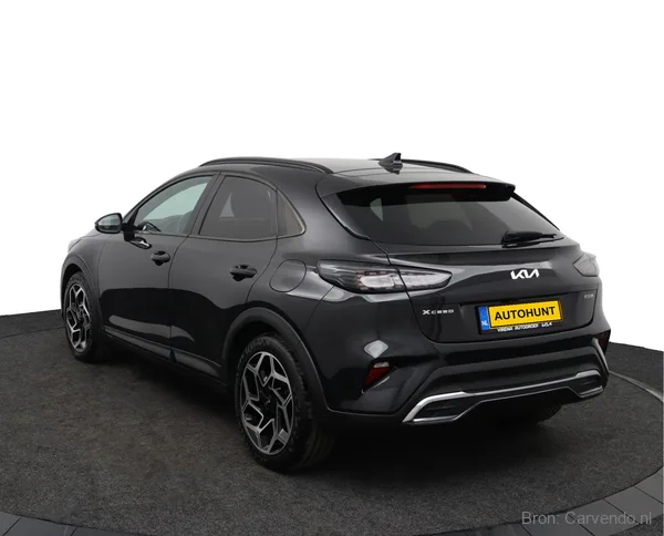 Kia XCeed, foto 5