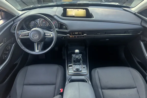 Mazda CX-30, foto 3