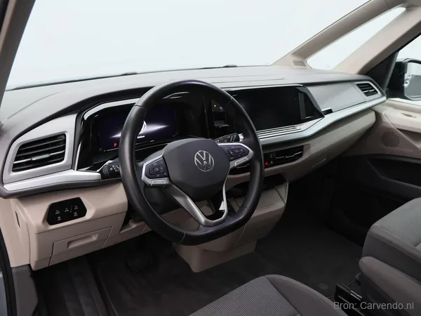 Volkswagen Multivan, foto 4