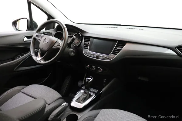Opel Crossland, foto 3