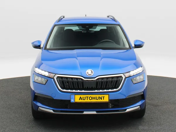 Škoda Kamiq, foto 4