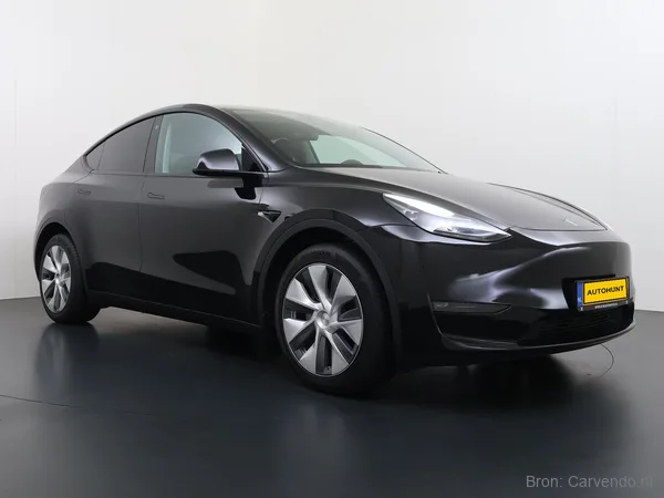 Tesla Model Y, foto 3