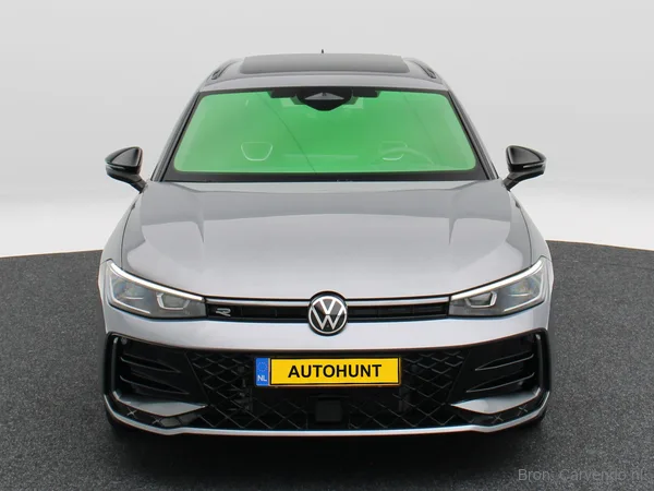 Volkswagen Passat, foto 5