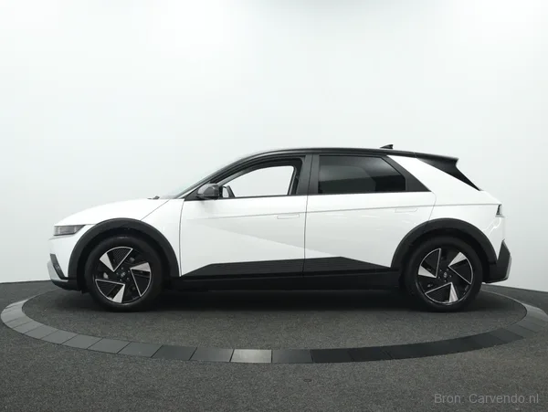 Hyundai IONIQ 5, foto 5