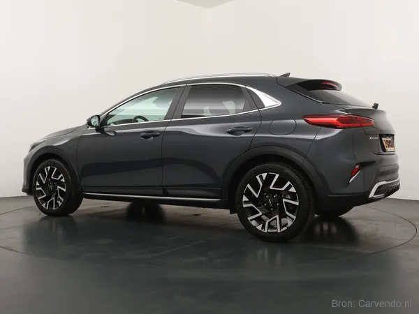 Kia XCeed, foto 4
