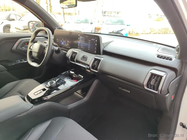 Toyota Urban Cruiser, foto 3