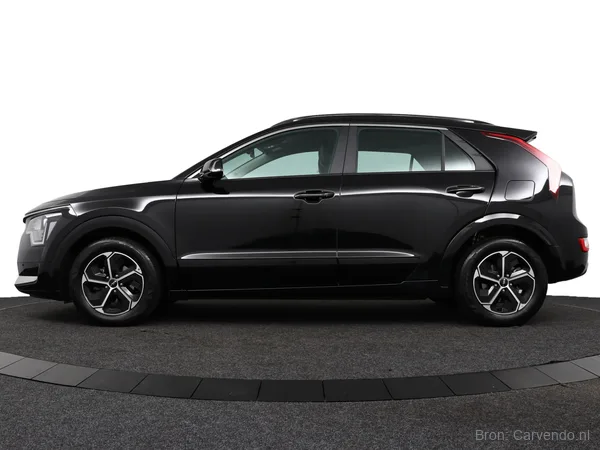 Kia Niro, foto 3
