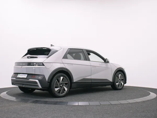 Hyundai IONIQ 5, foto 2