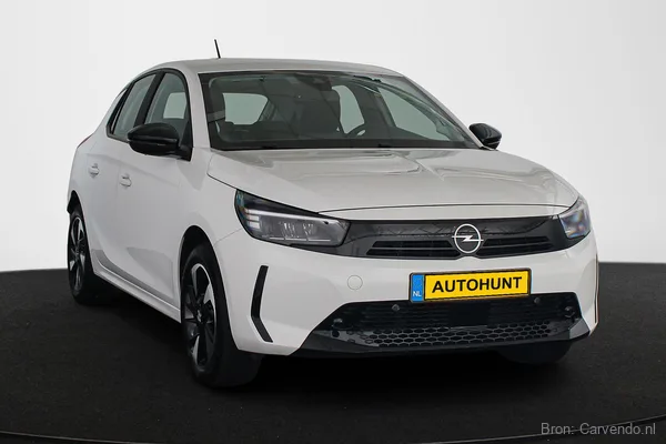 Opel Corsa-e, foto 2