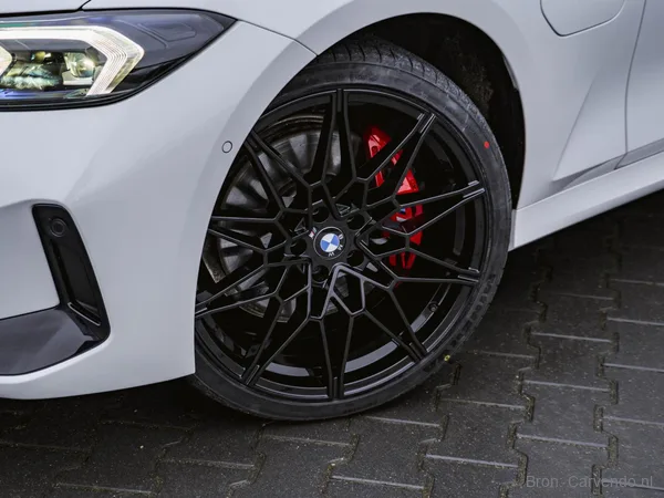 BMW 3 Serie, foto 5