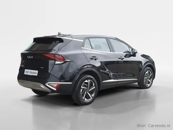 Kia Sportage, foto 5