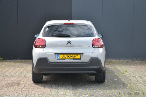 Citroën C3, foto 5