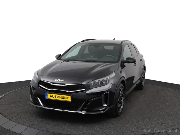 Kia XCeed, foto 2