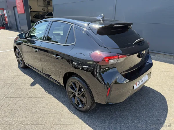 Opel Corsa, foto 4