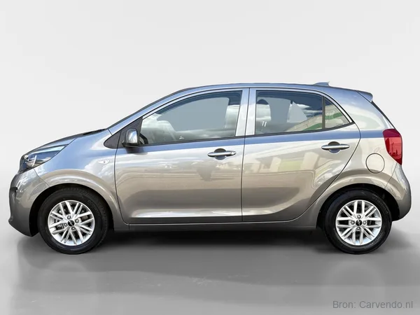 Kia Picanto, foto 3