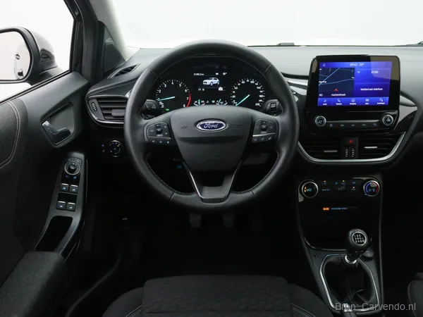 Ford Puma, foto 3