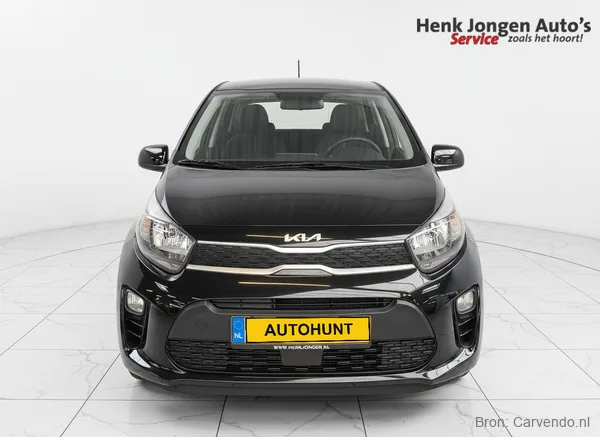 Kia Picanto, foto 4