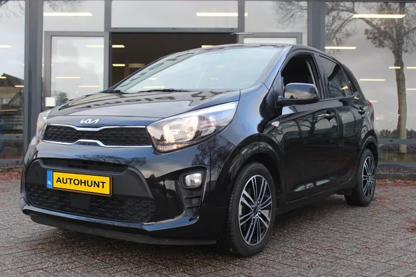 Kia Picanto, foto 2