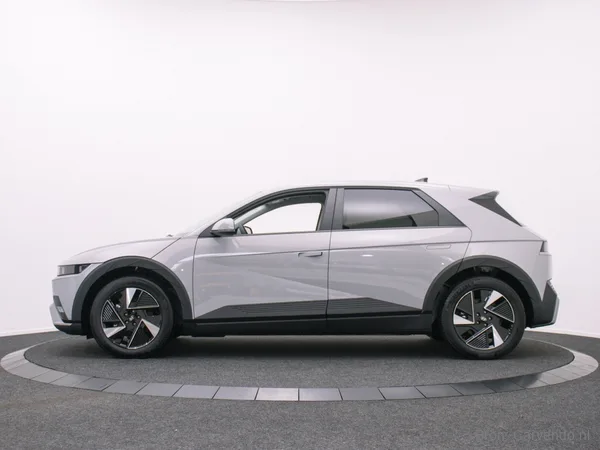 Hyundai IONIQ 5, foto 5