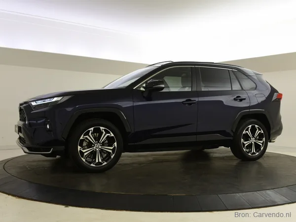 Toyota RAV4, foto 5