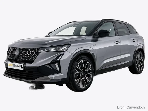 Renault Austral