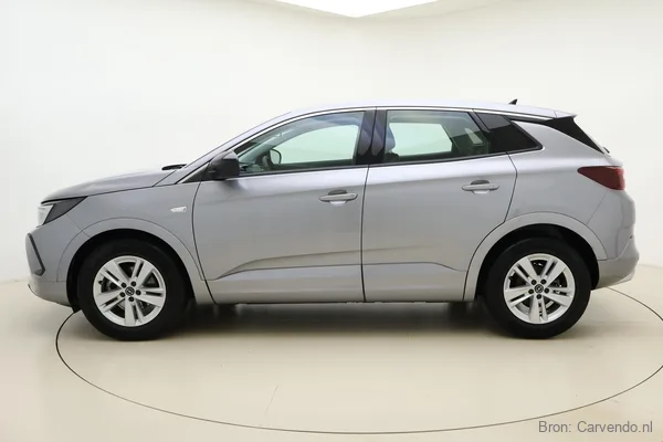 Opel Grandland, foto 5