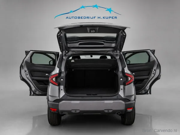 Dacia Duster, foto 3