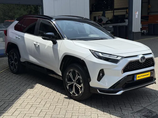 Toyota RAV4, foto 3