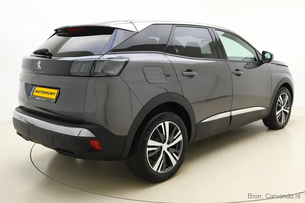Peugeot 3008, foto 2